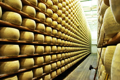 Caseificio San Vitale - headquarters